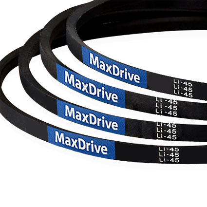 مکس-درایو-تسمه