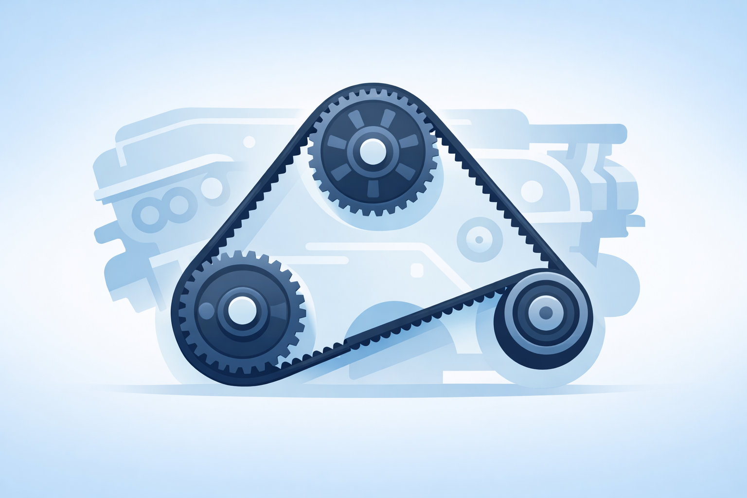 تسمه تایمینگ